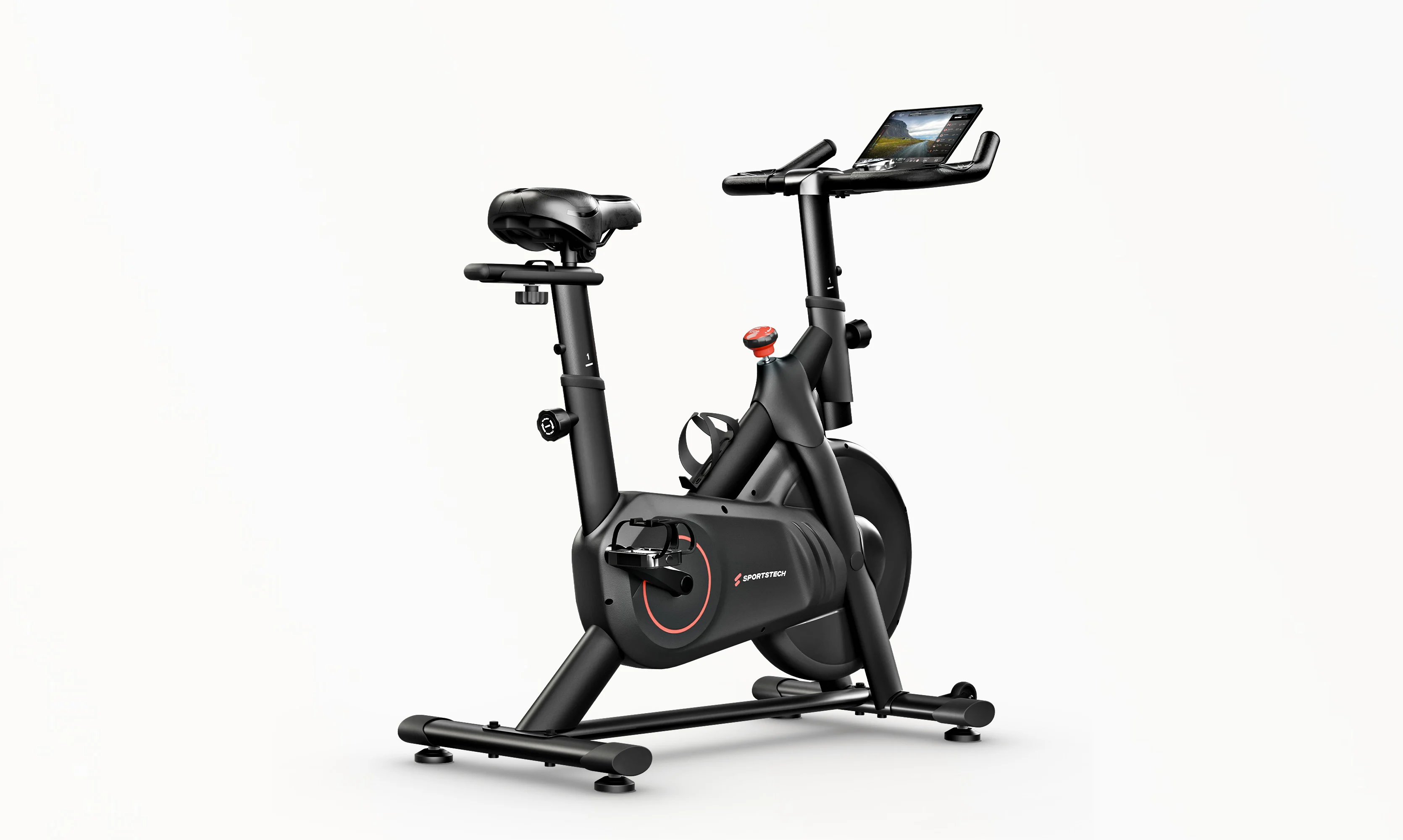Sportstech Sportstech SX175 SpeedBike